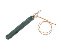 Housse de protection en cuir PU pour stylo plume