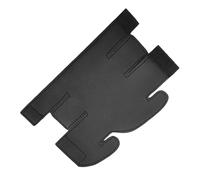 Housse de protection en cuir PU pour trompette - Installation facile - Cadeau pour musiciens - Accessoire de trompette