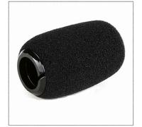 Housse de protection en éponge pour microphone de conférence Shure MX412D/C418D/C DS (1 pièce)