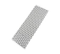 Housse de Protection en Lin pour Micro-ondes et Four 30x90 | Design Maison, Poches de Rangement Deux Côtés, Usage Simple, Protection Souple, Toutes Saisons