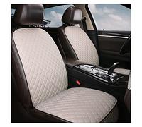 Housse De Protection En Lin Voiture Pour Bmw X1 E84 X5 E53 E70 E87 X3 E83 E46 Pour E36 E30 E34 E39 E60 E90 F10 F15 F20 F30 G30 Protection Siège Auto(Beige)