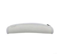 Housse de protection en maille pour casque Focal For Little For Utopia qui maintient l'intégrité structurelle au fil du temps (gris)