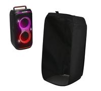 Housse de protection en maille pour haut-parleur JBL Partybox Club 120 - Housse de protection pour haut-parleur JBL Partybox Club 120
