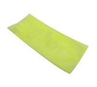 Housse de protection en maille pour réservoir de plongée | Manchon de cylindre de plongée réutilisable avec longueur personnalisable | Filet en PVC pour une protection contre les rayures et les bosses