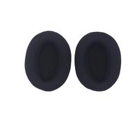 Housse de protection en mousse pour écouteurs Razer Opus X Silent Star Shark - Noir - Filet de football