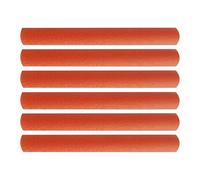 Housse de protection en mousse pour trampoline | Manchons en mousse pour trampoline - Convient aux tiges de 2,5 cm - Résistant aux UV - Accessoires pour pelouse, espace extérieur, jardin, camping