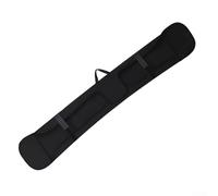 Housse de protection en néoprène extensible pour planche à neige de 134 à 170 cm, compatible avec les équipements de ski et de snowboard (150 x 27 cm)