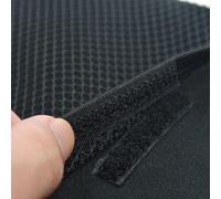 Housse de Protection en Néoprène Fermeture à Glissière Housse de Transport Protecteur Manches Pochettes Sacs pour Logitech K400/K400 Plus Clavier sans-fil