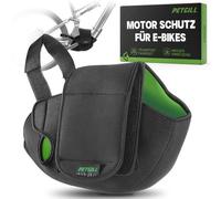 Housse de protection en néoprène pour moteur électrique - Protection de transport étanche pour porte-vélos - Housse universelle pour moteur central et accessoires de protection contre la pluie