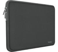 Housse de Protection en néoprène résistant pour Ordinateur Portable 14" HP, Lenovo, ASUS, Ultrabook, Gris
