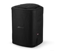 Housse de protection en nylon avec rabat de poignée pour haut-parleur Bose S1 Pro-Plus