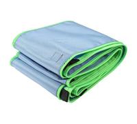 Housse de protection en nylon de 3,5 m pour extracteur de poussière - Compatible avec tuyaux D27 et D32 mm de diamètre 32 mm