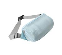 Housse de protection en nylon pour haut-parleur avec sangle interne et maille respirante pour appareils portables