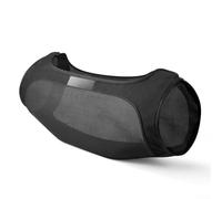 Housse de protection en nylon pour haut-parleur JBL 4 - Noir - Équipement audio - Protection de haut-parleur portable - Housse de haut-parleur amovible