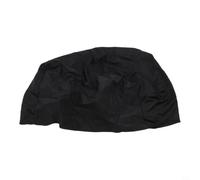 Housse de Protection en Nylon pour Marshall Stanmore II/III - Noire | Nylon, 14x12x4cm Snug Fit, Anti-shock Design, Scratch-proof pour surface Protection, Sl lack Finish