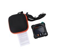 Housse de protection en nylon pour mesureur numérique d'angle avec poignée de transport facile Constructions Site Essential