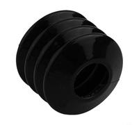 Housse de protection en plastique pour fourche avant Kugoo S1//S3 pour scooter électrique et protection de fourche avant