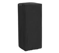 Housse de protection en polyester robuste et lavable en machine pour nettoyage rapide et entretien facile