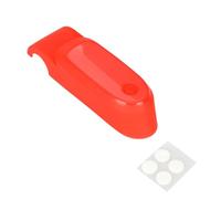 Housse de protection en silicone antichoc pour grand scooter électrique G3