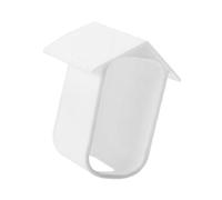 Housse de protection en silicone étanche à l'eau et à la poussière pour appareils photo EufyCam 2C offrant une résistance aux chocs et une installation facile