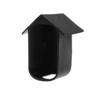 Housse de protection en silicone étanche à l'eau et à la poussière pour appareils photo EufyCam 2C, résistance aux chocs et installation facile, design respirant