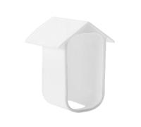 Housse de protection en silicone étanche à l'eau et à la poussière pour appareils photo EufyCam 2C, résistance aux chocs et installation facile, design respirant