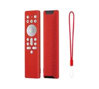 Housse de Protection en Silicone Flexible pour télécommande Rc901a, Anti-Chute, Anti-poussière, étui de télécommande antidérapant
