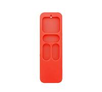 Housse de protection en silicone imperméable antidérapante et résistante aux chocs pour télécommande TV4