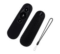 Housse de protection en silicone parfaite pour le présentateur sans fil Conception antidérapante et résistante chocs Option de plusieurs couleurs Protecteurs en silicone pour présentateur sans fil