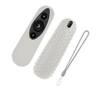 Housse de protection en silicone parfaite pour le présentateur sans fil Conception antidérapante et résistante chocs Option de plusieurs couleurs Protecteurs en silicone pour présentateur sans fil