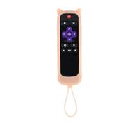 Housse de protection en silicone phosphorescente pour télévisions Roku2 - Universelles - Pour télécommande - Utilisation nocturne