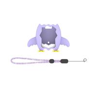 Housse de protection en silicone pour animal de compagnie électronique Paradise - Facile à transporter - Anti-rayures - Pour une application facile - Retirer la protection élégante en silicone pour