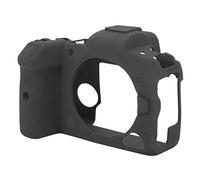 Housse de Protection en Silicone pour Appareil Photo numérique, de Haute qualité, Souple, Extensible, Durable, Lavable, Ajustement Parfait pour Le Corps de l'appareil Photo R5,