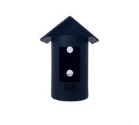 Housse de protection en silicone pour appareil photo, taille 12,6 × 8,5 cm pour batterie Ring Stick-Up Cam