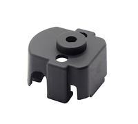 Housse de protection en silicone pour bloc chauffant Red Hotend, housse haute température, accessoires d ' imprimante 3D, pièces d ' imprimante électronique de bureau, manchon d ' isolation Red