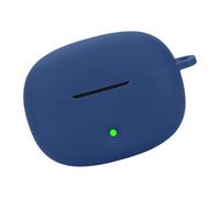 Housse de protection en silicone pour écouteurs - Résistante aux chocs - Anti-rayures - Lavable - Convient pour Air Life TW205