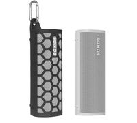 Housse de protection en silicone pour enceinte portable sans fil Sonos Roam