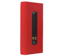Housse De Protection En Silicone Pour Fiio M11 Pro, Étui Antichoc Pour Lecteur De Musique Mp3
