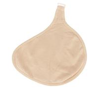 Housse de Protection en Silicone pour Forme Mammaire Sacs de Protection pour Mastectomie en Coton Doux Housse de Protection pour Prothèse Mammaire Adaptée aux Prothèses M