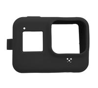 Housse de protection en silicone pour Gopro hero 8 - Noir-32g-WIS