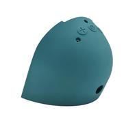 Housse de protection en silicone pour haut-parleurs 2023 - Étui de protection anti-chute tout inclus