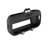 Housse de protection en silicone pour haut-parleurs de 2e génération - Résistant aux chocs - Accès anti-chute