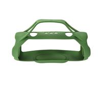 Housse de Protection en Silicone pour JBL Xtreme 5 - Étui léger, Antichoc et Portable pour Voyage Outdoor - Vert