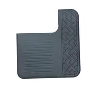 Housse de protection en silicone pour machine à café Ninja ES601 (gris)