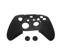 Housse De Protection En Silicone Pour Manette De Jeu Microsoft X Box One S, Housse De Rechange Dédiée, 4 Couleurs, 1 Pièce