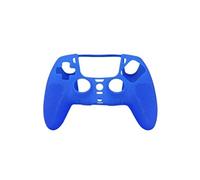 Housse de Protection en Silicone pour Manette Sony PS5 DualSense Edge - Bleu -