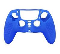 Housse De Protection En Silicone Pour Manette Sony Ps5 Dualsense Edge - Bleu - Straße Game ®