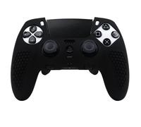 Housse de Protection en Silicone pour Manette Sony PS5 DualSense Edge - Noir - Straße Game ® Noir https://www.fnac.com/mp49549805/Housse-de-Protection-en-Silicone-pour-Manette-Sony-PS5-DualSense-Edge-Noir-Stra%C3%9Fe-Game/w-4?oref=8bc0fbf3-a2c8-b6cb-2265-355d96968cf9