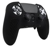 Housse de Protection en Silicone pour Manette Sony PS5 DualSense Edge - Noir - Straße Game ®
