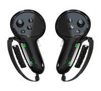 Housse de protection en silicone pour manette VR Meta 3